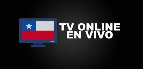 canal chileno en vivo